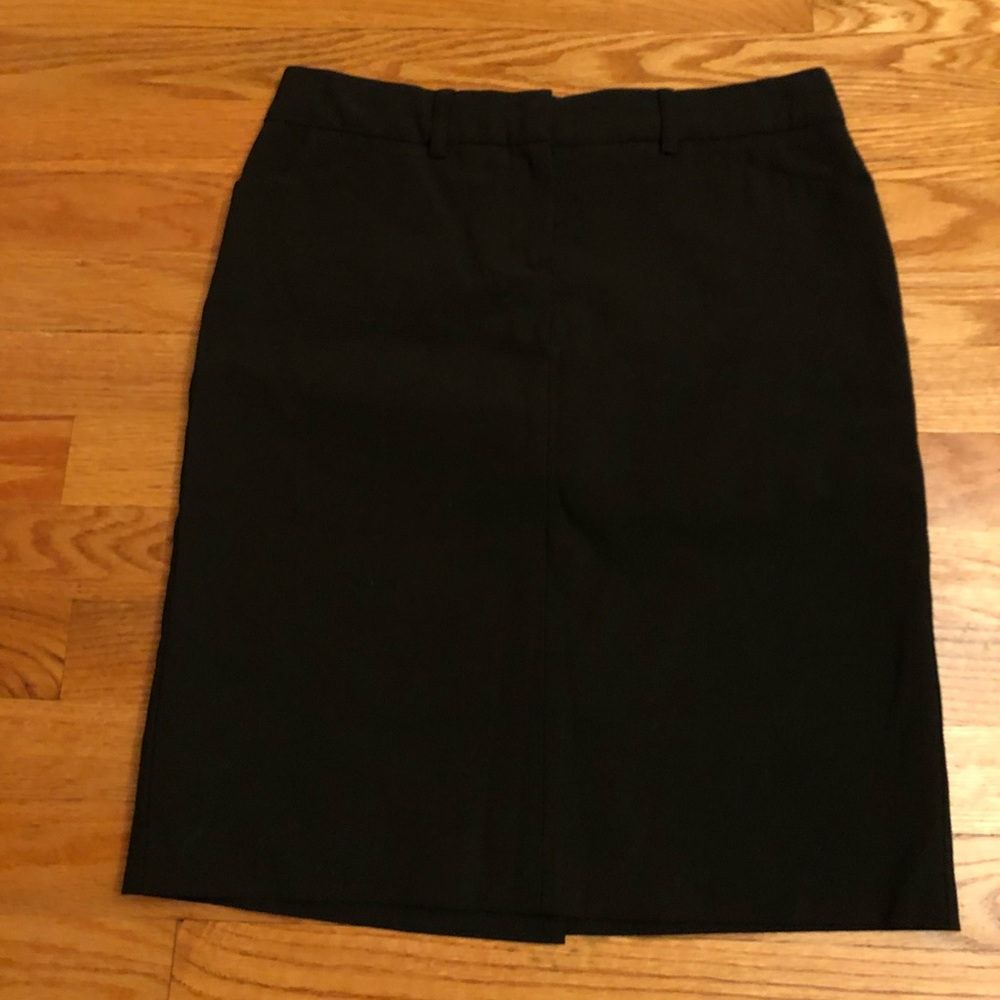 Express skirt